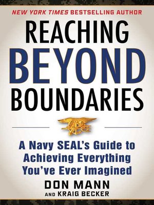 cover image of Reaching Beyond Boundaries